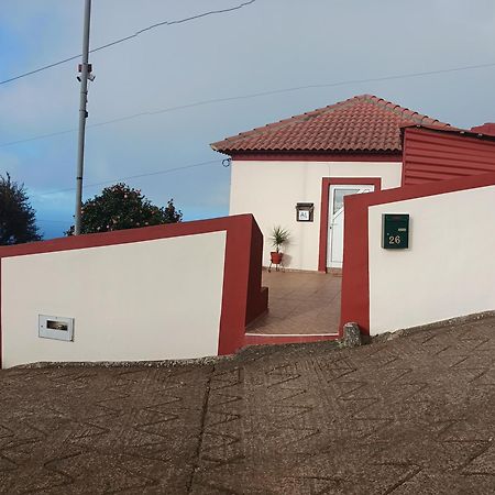 Achadas Da Cruz Farm House ภายนอก รูปภาพ