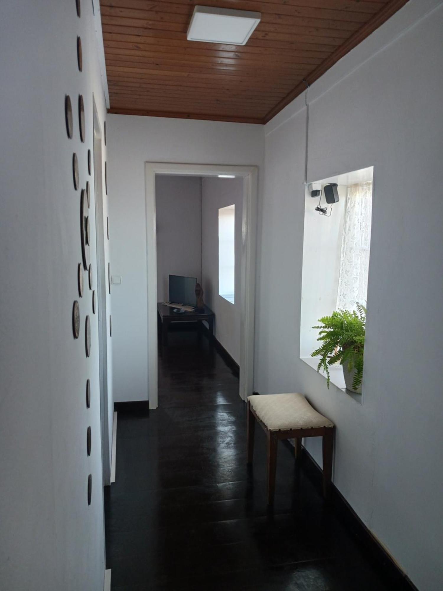Achadas Da Cruz Farm House ภายนอก รูปภาพ